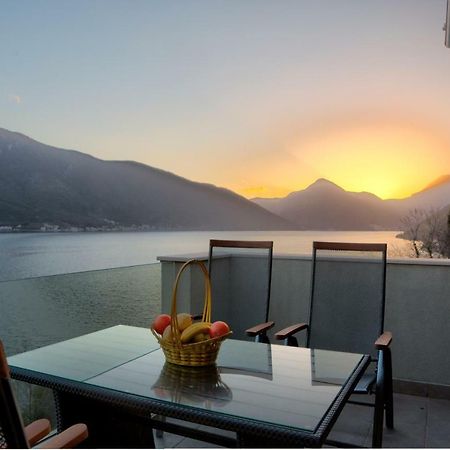 Bajova Kula Luxury Residences Kotor Dış mekan fotoğraf