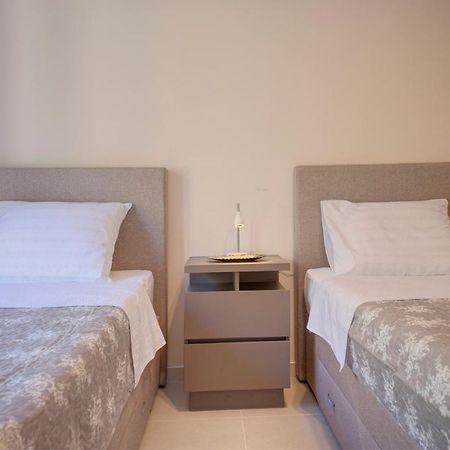 Bajova Kula Luxury Residences Kotor Dış mekan fotoğraf