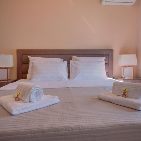 Bajova Kula Luxury Residences Kotor Dış mekan fotoğraf