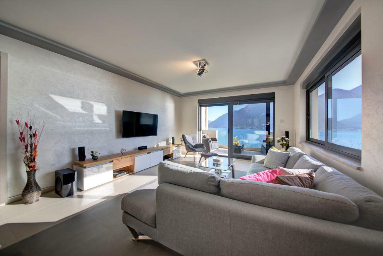 Bajova Kula Luxury Residences Kotor Dış mekan fotoğraf
