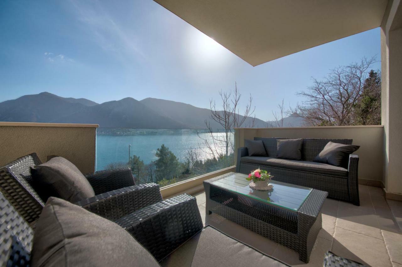 Bajova Kula Luxury Residences Kotor Dış mekan fotoğraf