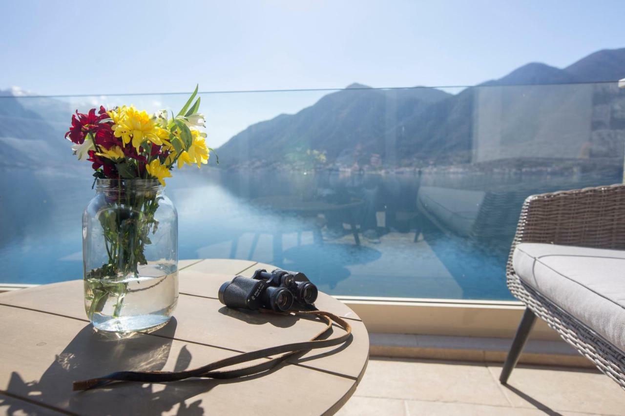 Bajova Kula Luxury Residences Kotor Dış mekan fotoğraf