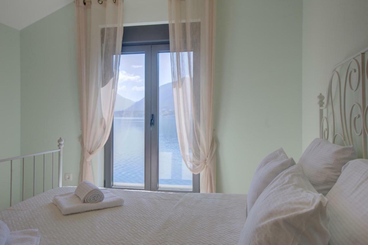 Bajova Kula Luxury Residences Kotor Dış mekan fotoğraf