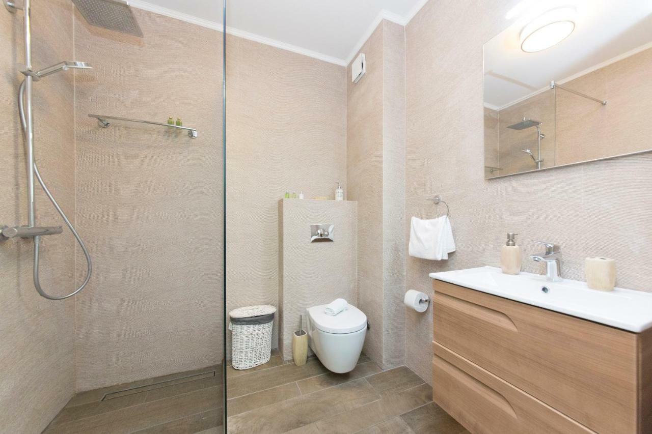 Bajova Kula Luxury Residences Kotor Dış mekan fotoğraf