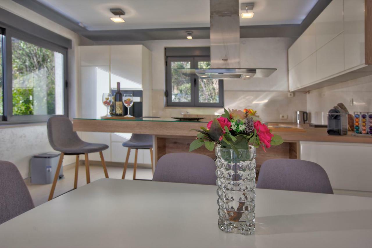 Bajova Kula Luxury Residences Kotor Dış mekan fotoğraf