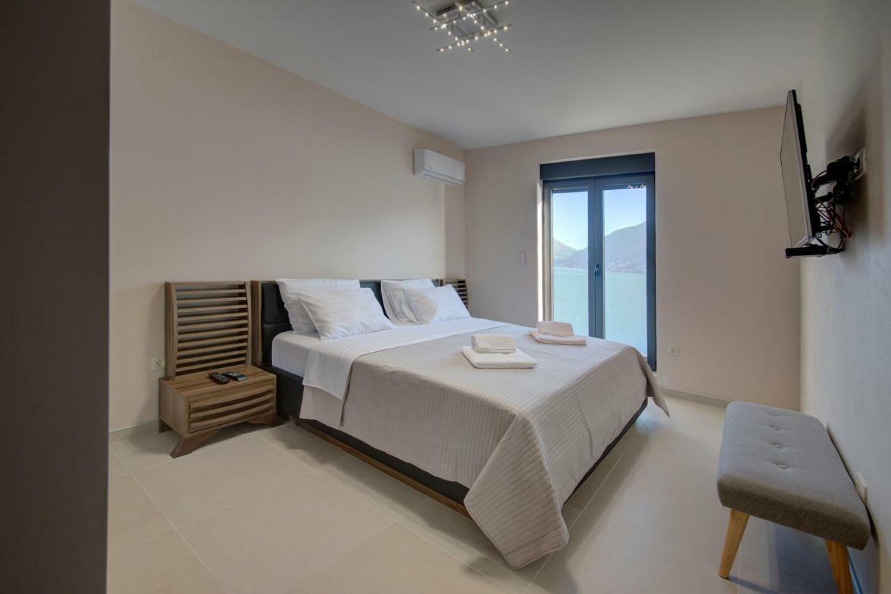Bajova Kula Luxury Residences Kotor Dış mekan fotoğraf