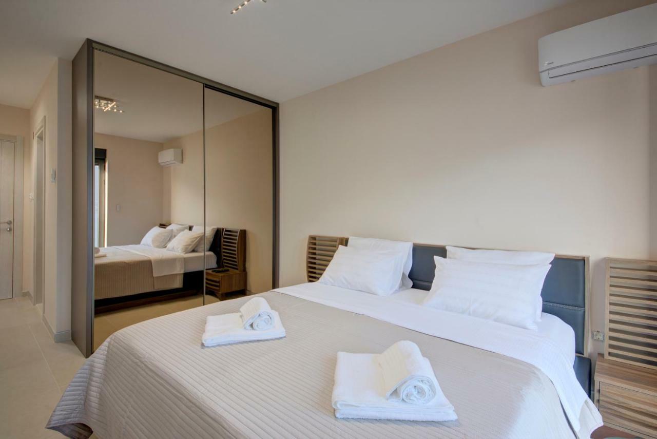 Bajova Kula Luxury Residences Kotor Dış mekan fotoğraf