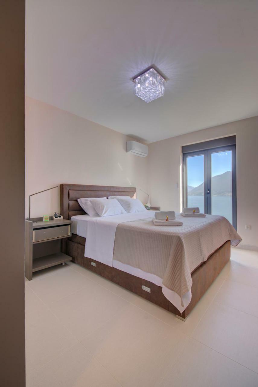 Bajova Kula Luxury Residences Kotor Dış mekan fotoğraf