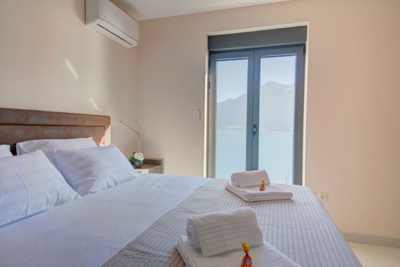 Bajova Kula Luxury Residences Kotor Dış mekan fotoğraf