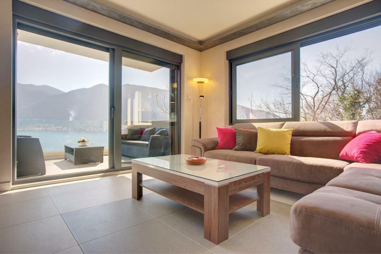Bajova Kula Luxury Residences Kotor Dış mekan fotoğraf