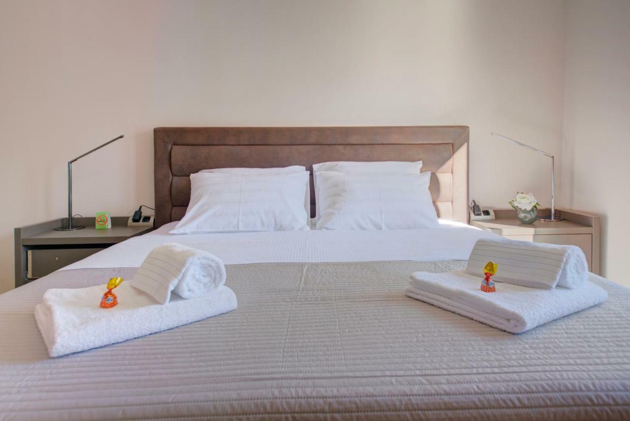 Bajova Kula Luxury Residences Kotor Dış mekan fotoğraf