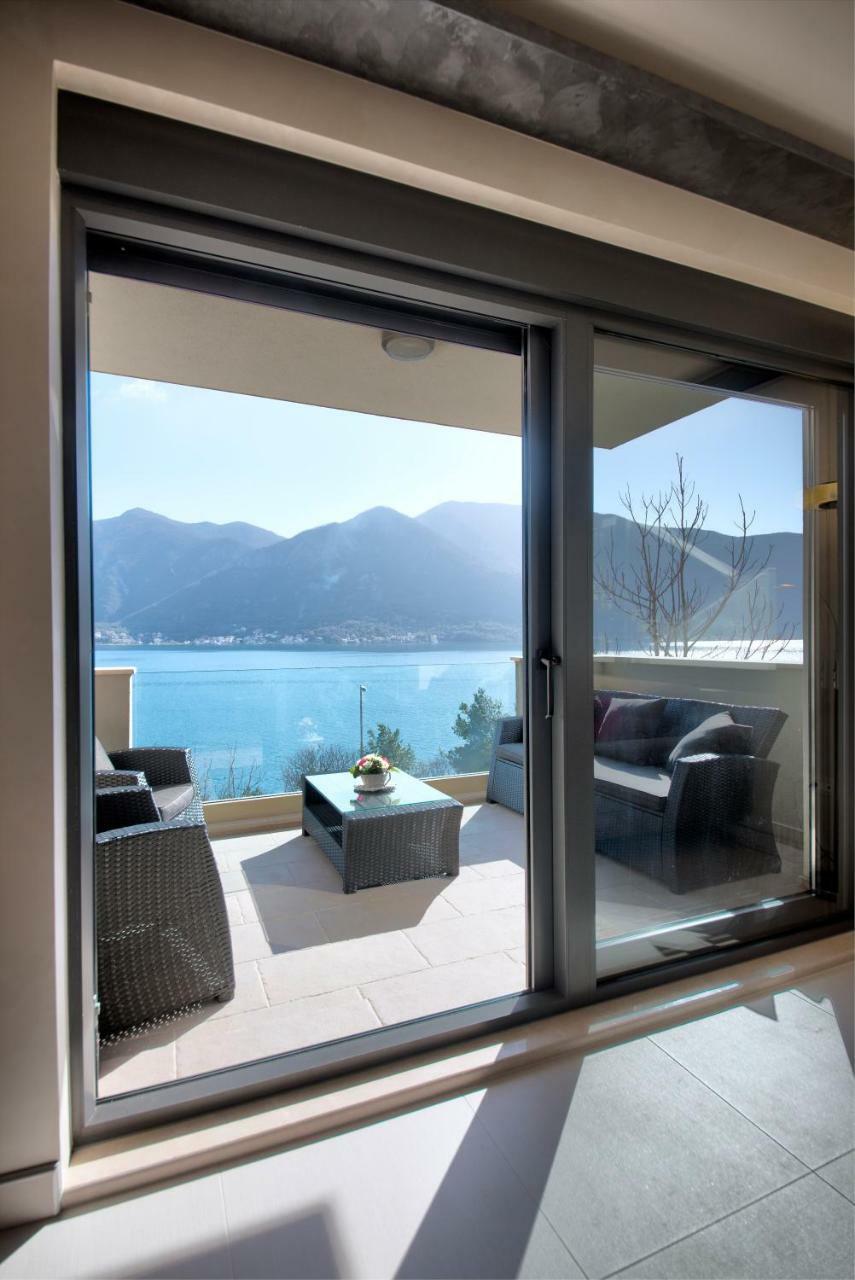 Bajova Kula Luxury Residences Kotor Dış mekan fotoğraf
