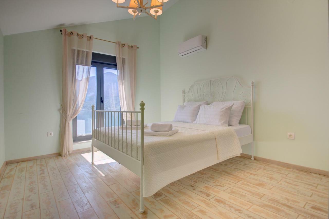 Bajova Kula Luxury Residences Kotor Dış mekan fotoğraf
