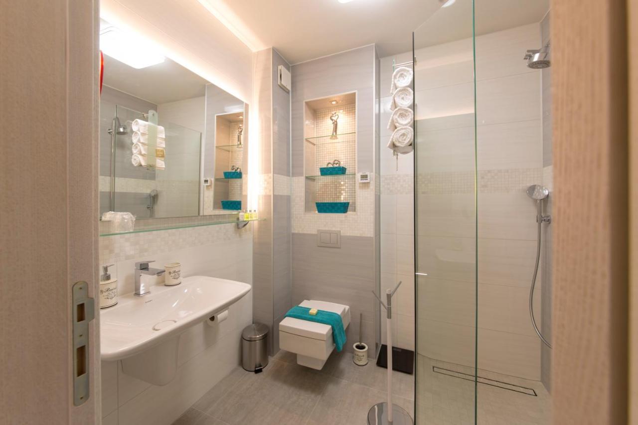 Bajova Kula Luxury Residences Kotor Dış mekan fotoğraf