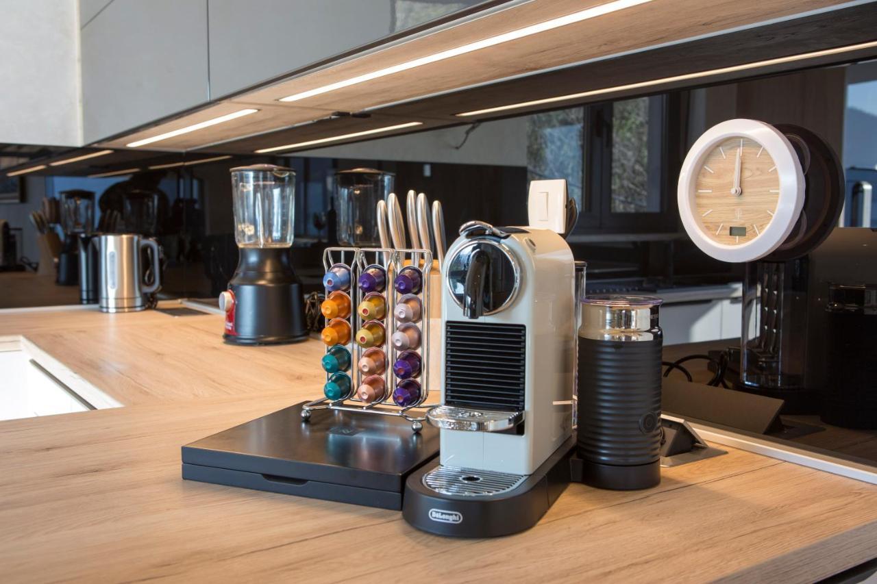 Bajova Kula Luxury Residences Kotor Dış mekan fotoğraf