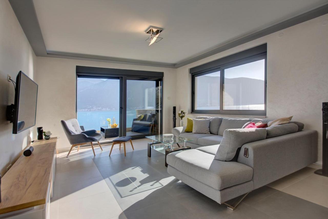 Bajova Kula Luxury Residences Kotor Dış mekan fotoğraf