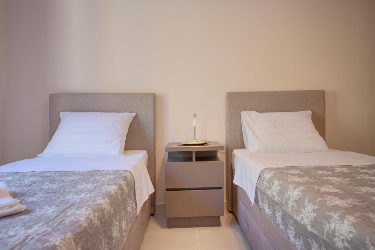 Bajova Kula Luxury Residences Kotor Dış mekan fotoğraf