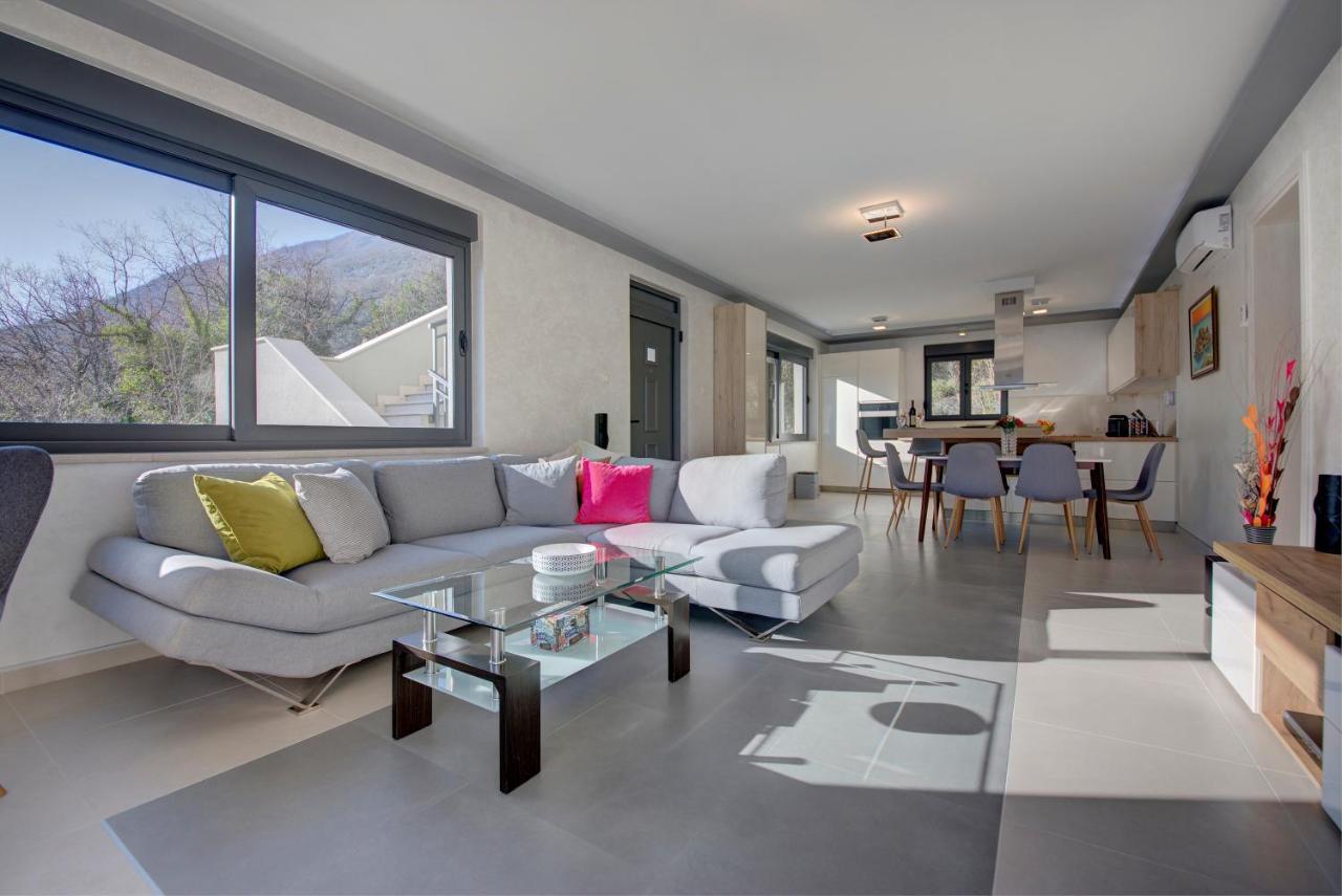 Bajova Kula Luxury Residences Kotor Dış mekan fotoğraf