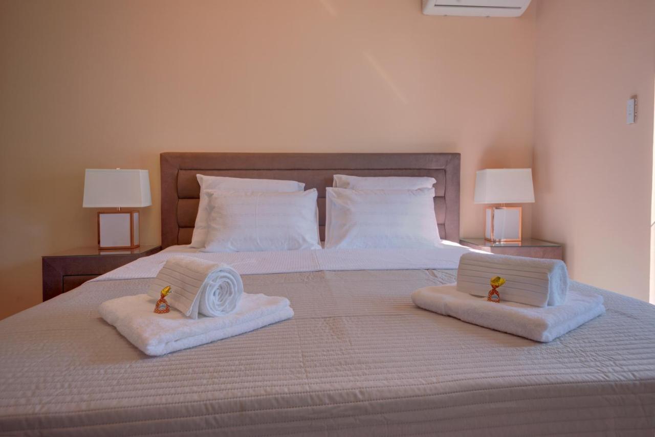 Bajova Kula Luxury Residences Kotor Dış mekan fotoğraf