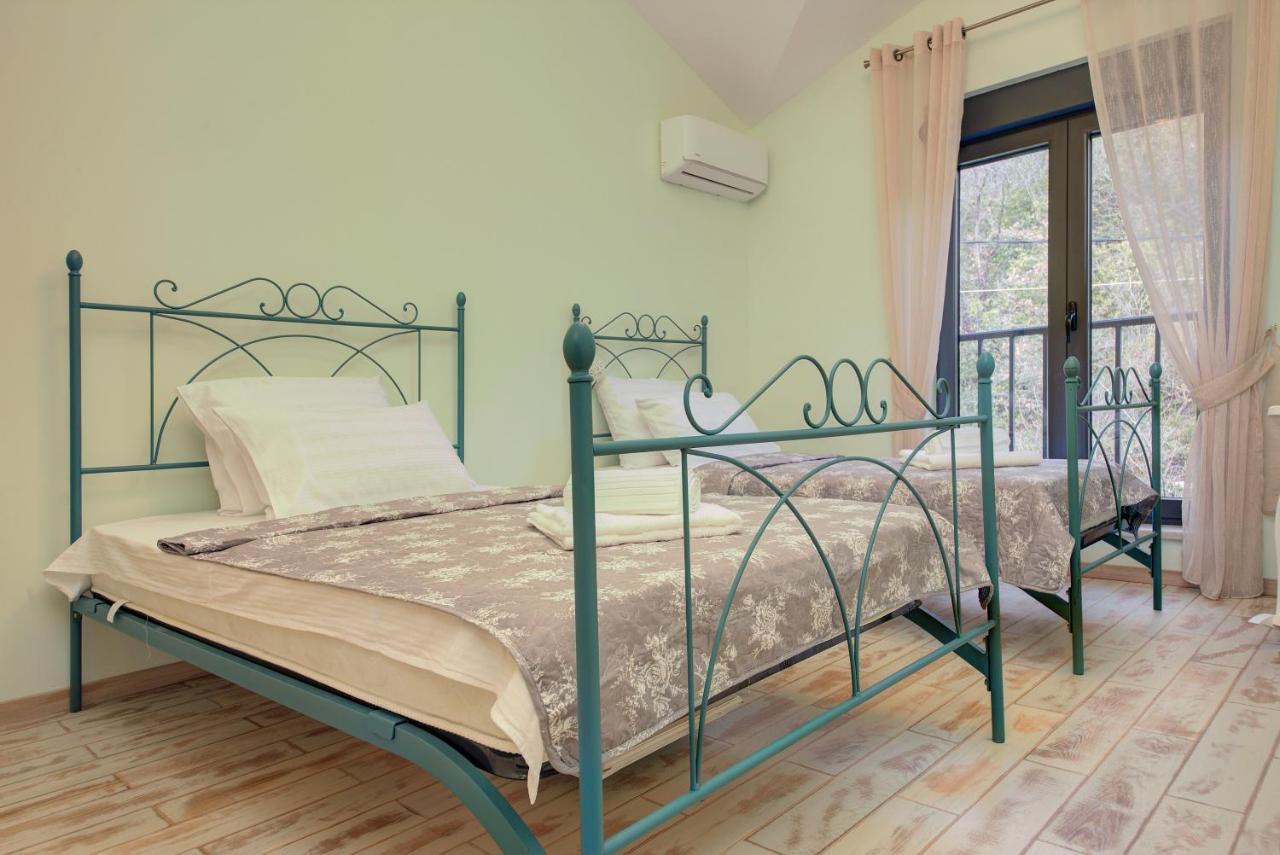 Bajova Kula Luxury Residences Kotor Dış mekan fotoğraf