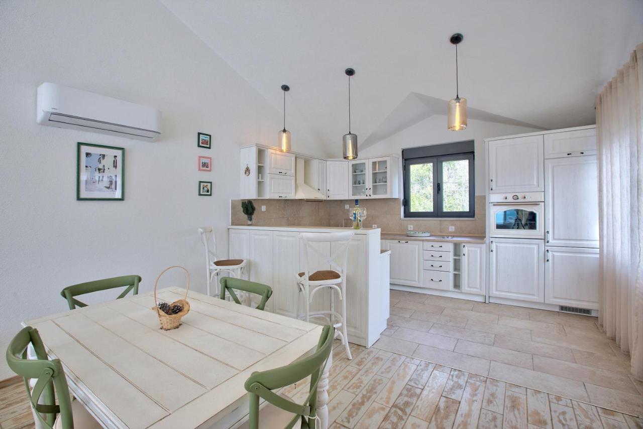 Bajova Kula Luxury Residences Kotor Dış mekan fotoğraf