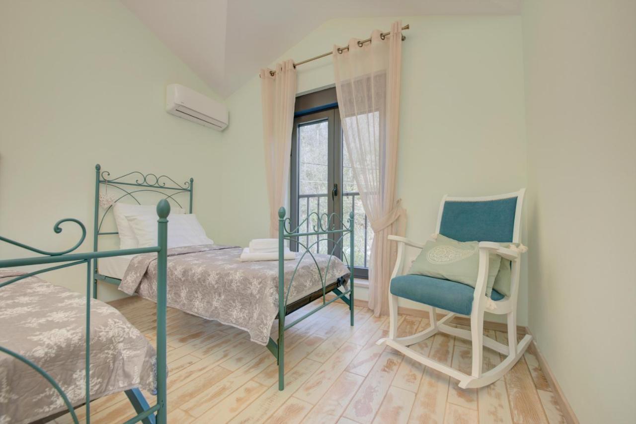 Bajova Kula Luxury Residences Kotor Dış mekan fotoğraf